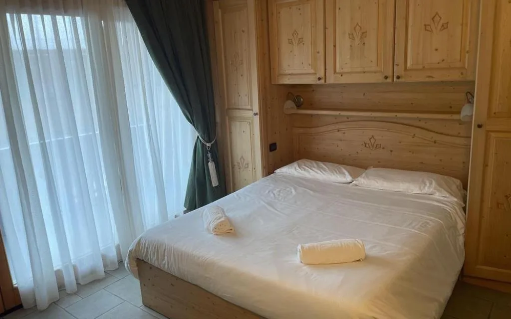 Camera Bilocale