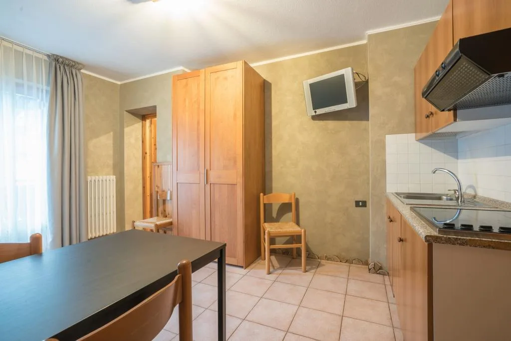 Bilocale Smart Soggiorno