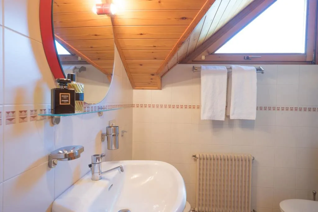 Bilocale Smart Bagno