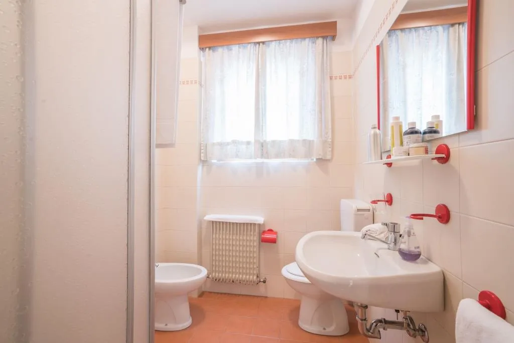 Tilocale Sunny Bagno