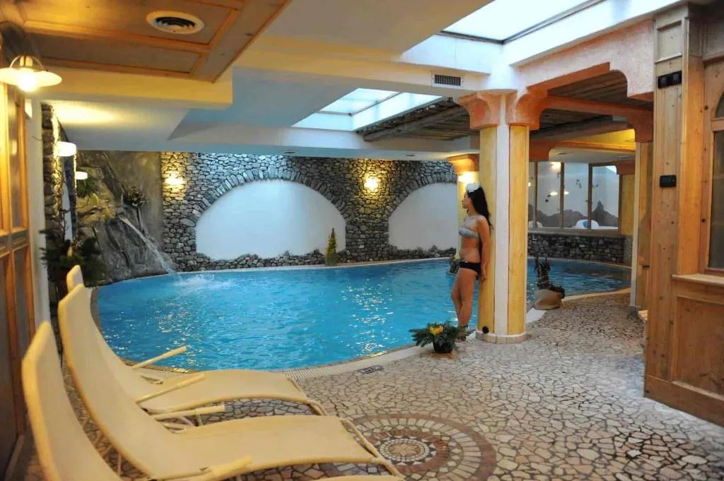 Centro Benessere