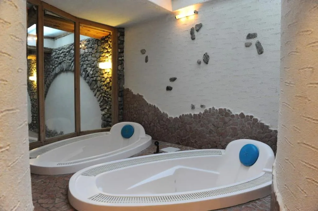 Centro Benessere