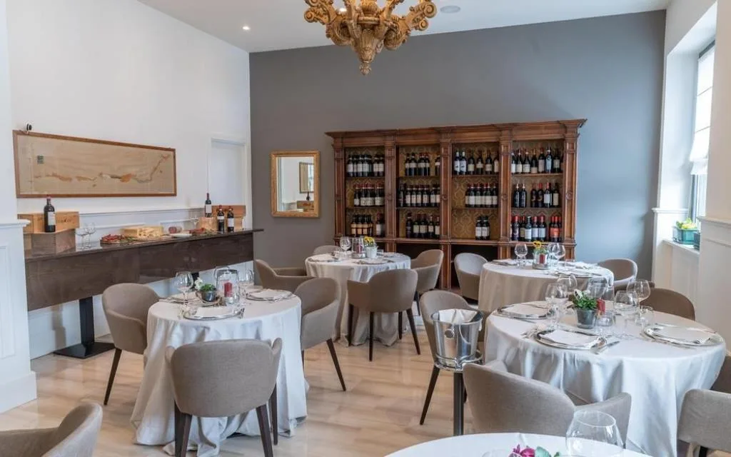 Sala da pranzo