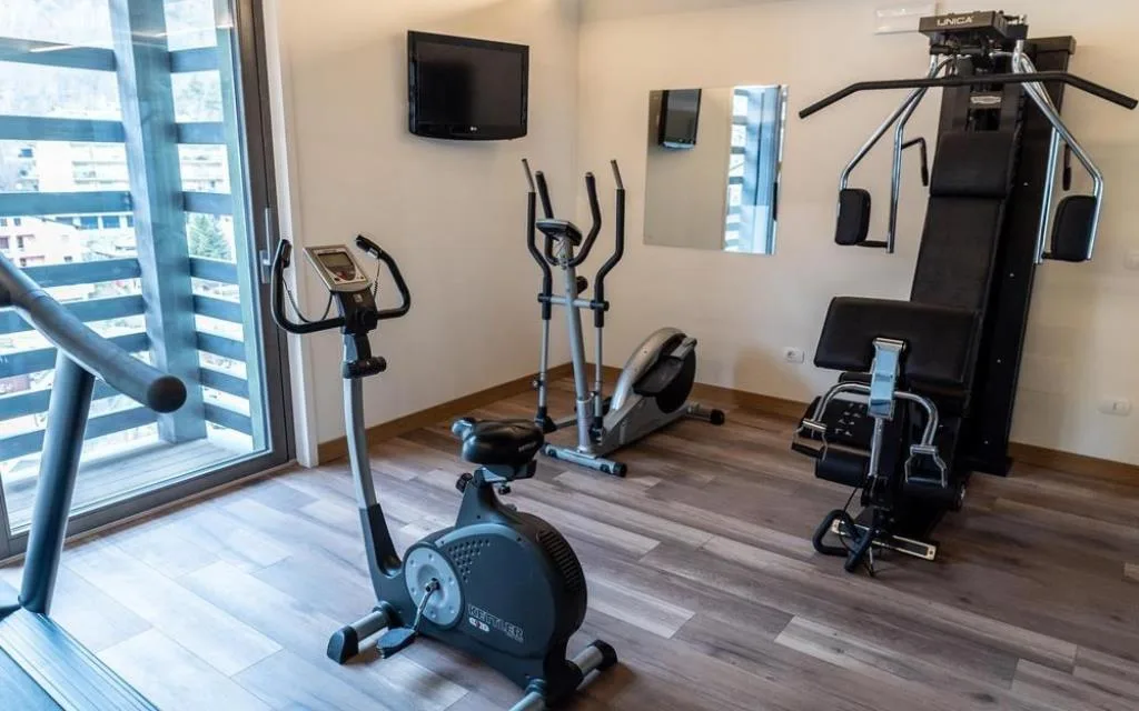 Palestra