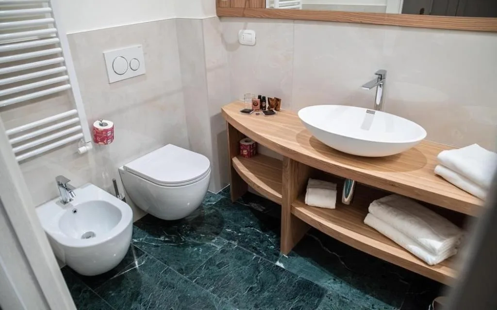 Bagno