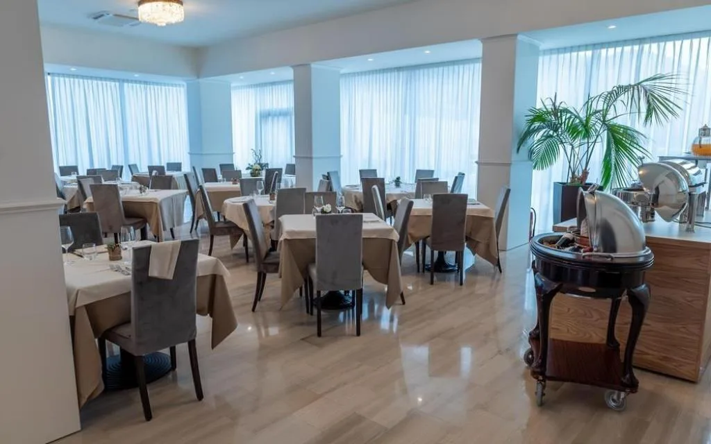 Sala da pranzo