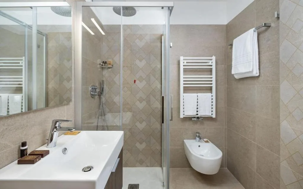 bagno