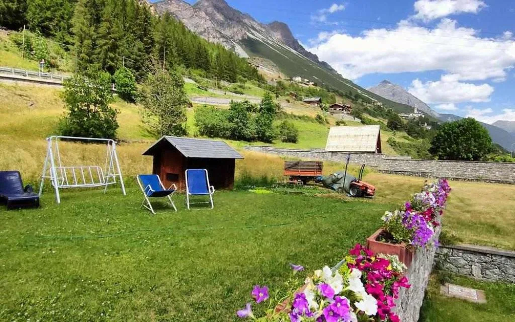 Giardino