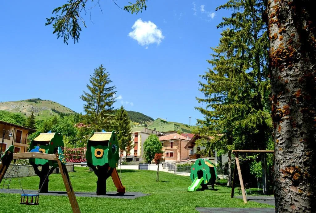 Esterno