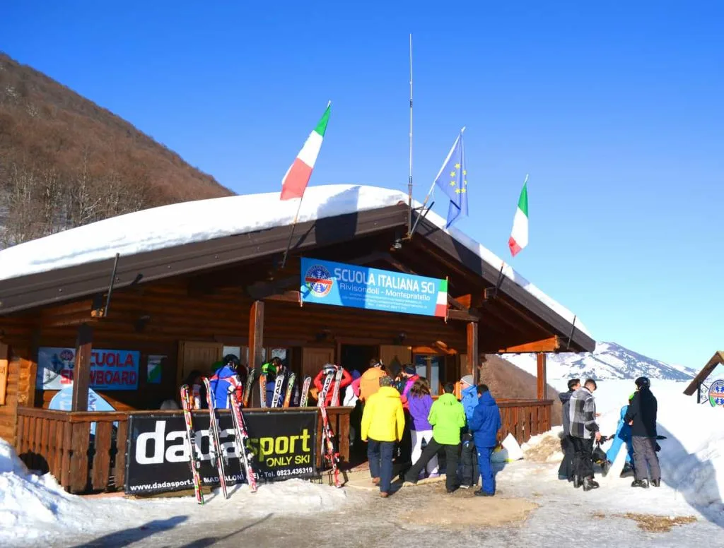 Piste