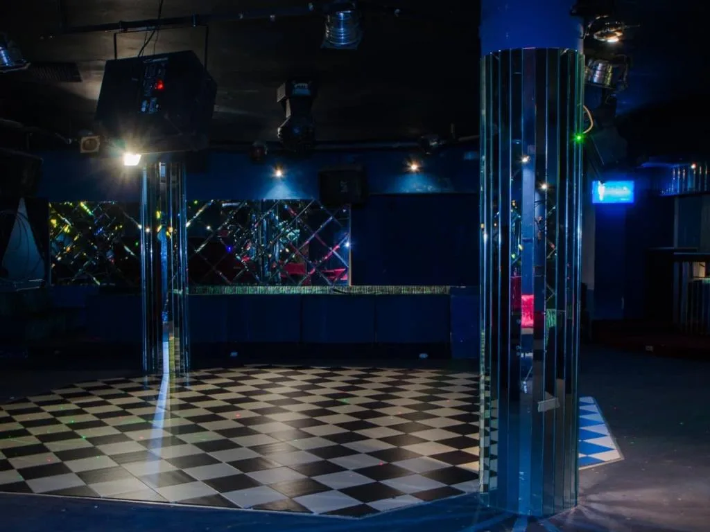 Discoteca