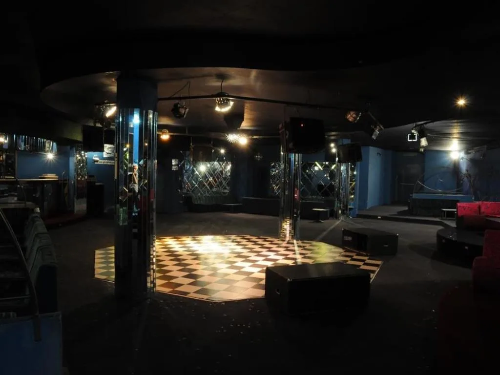 Discoteca