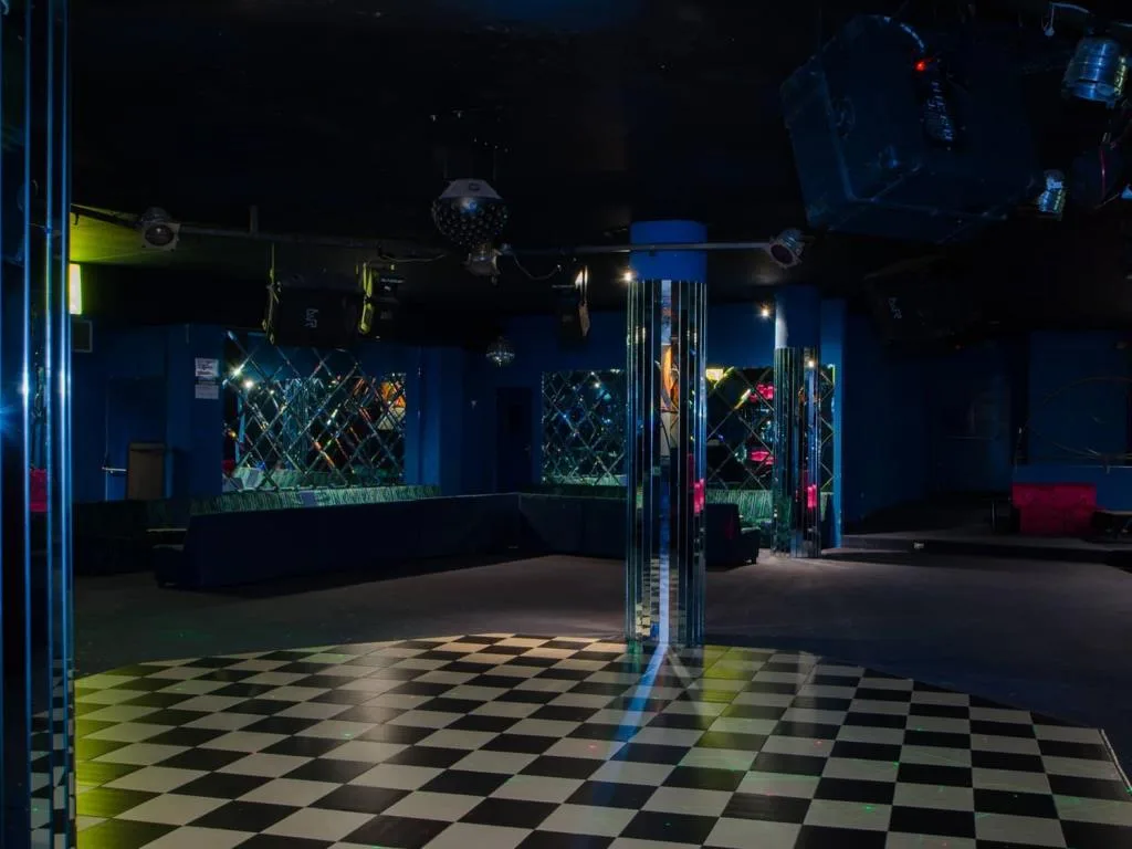 Discoteca