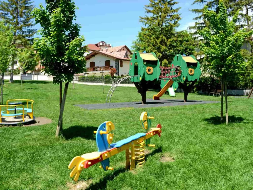 Giardini