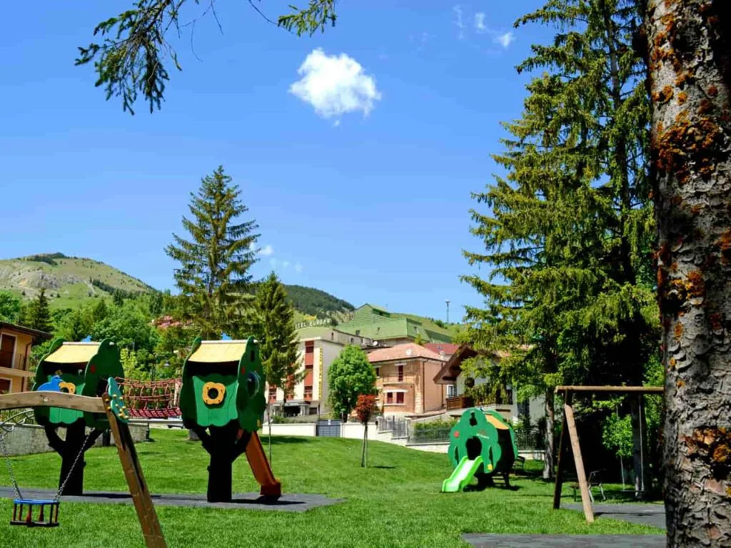 Giardini