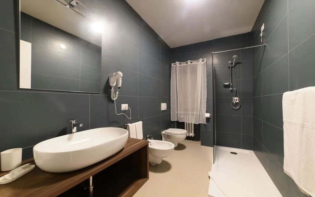 bagno