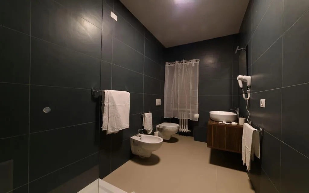 bagno