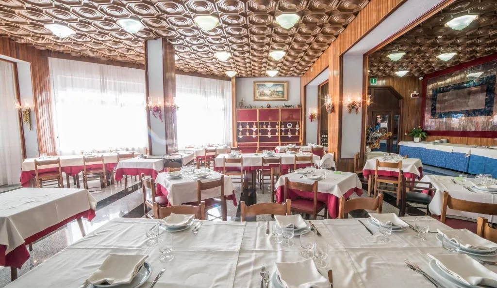 ristorante