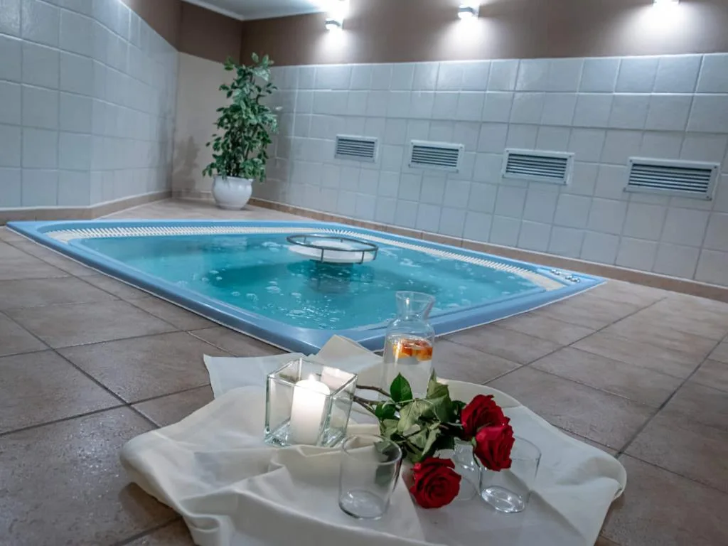 Jacuzzi 2024