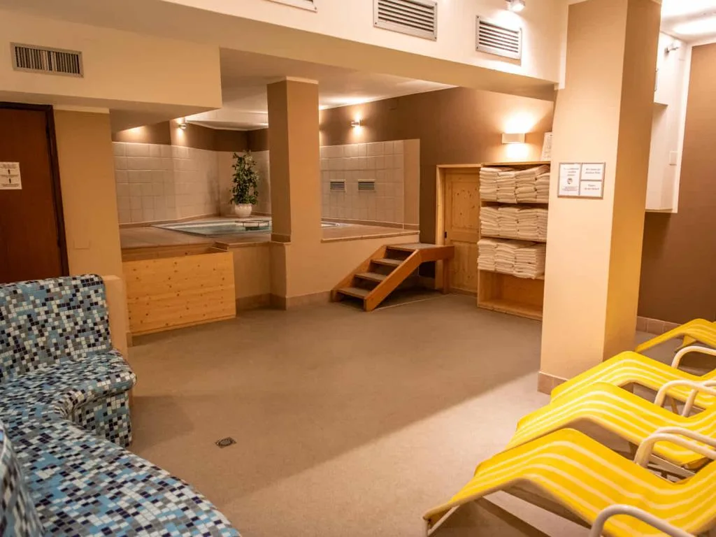 area relax 2024