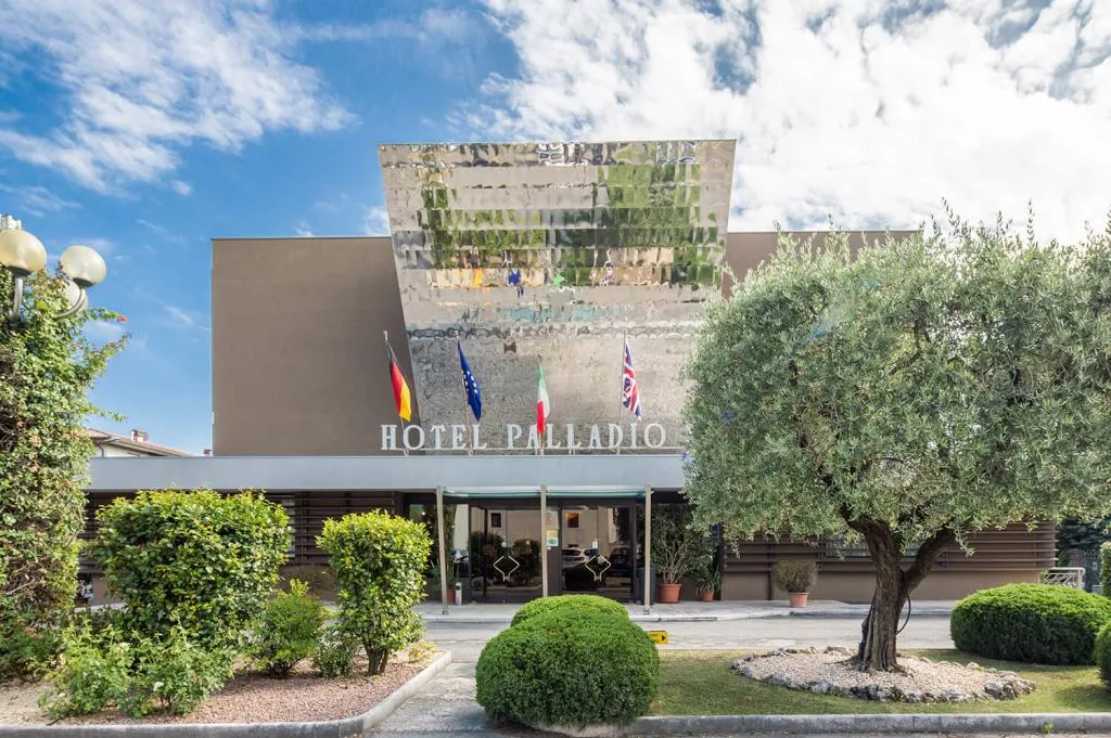 Hotel Bonotto Palladio