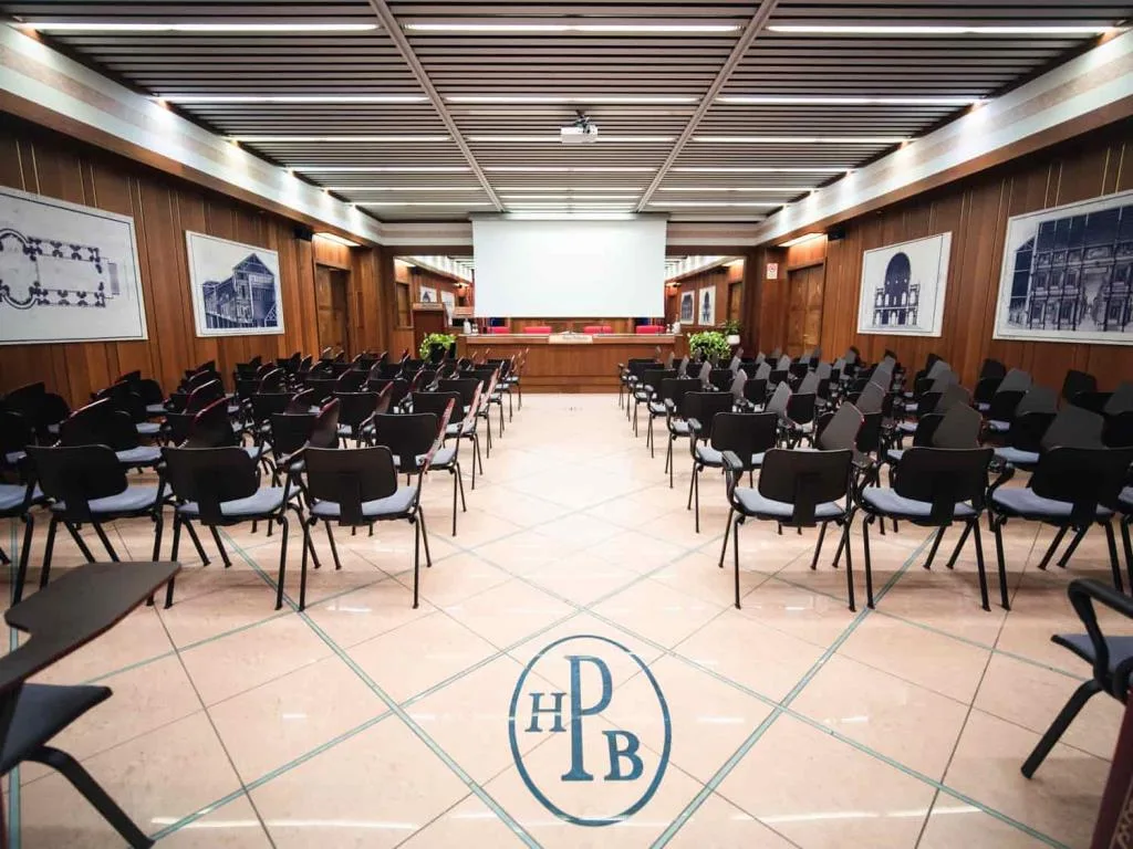 Sala Meeting