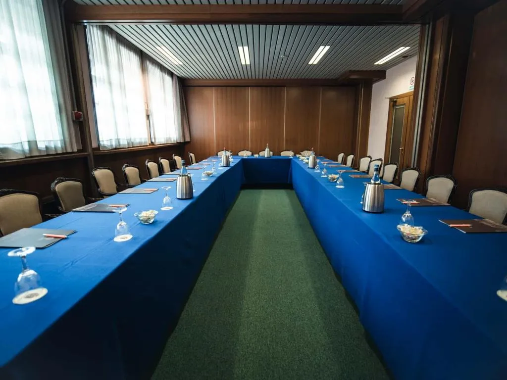Sala Meeting