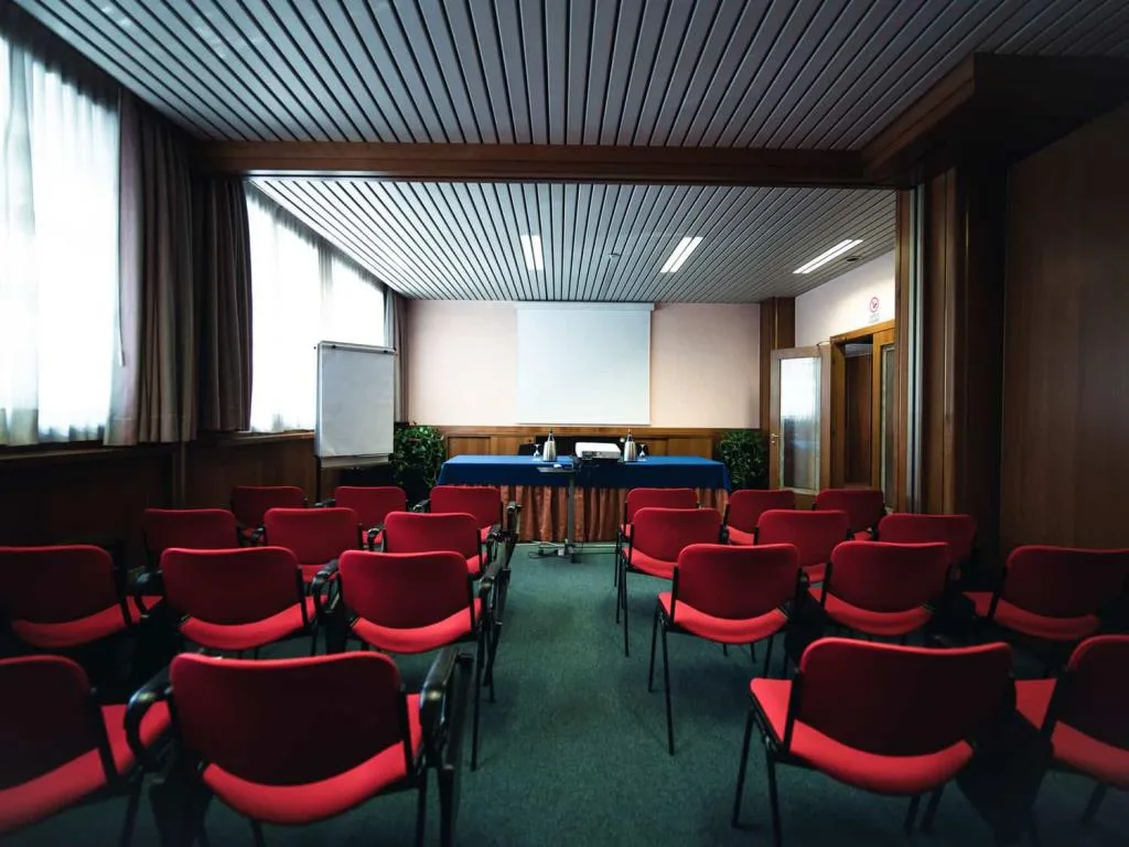 Sala Meeting