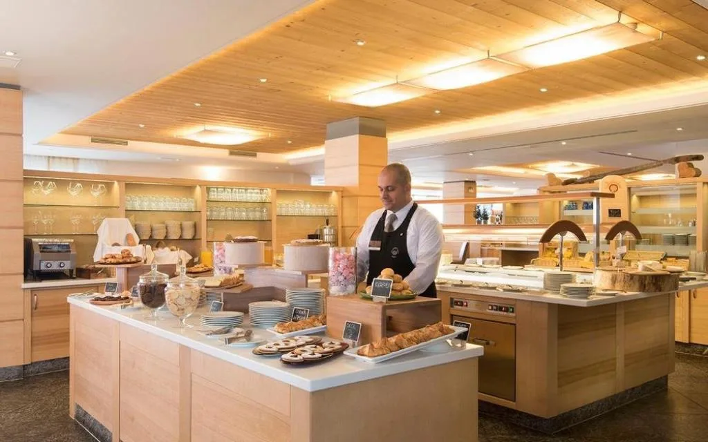 Sala Colazione