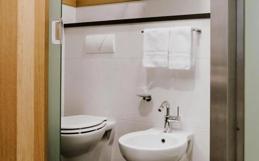 Bagno Prestige
