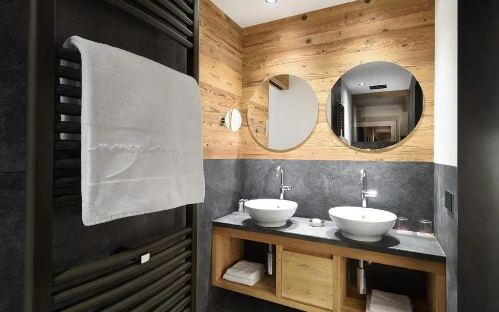 Bagno Camera Spa
