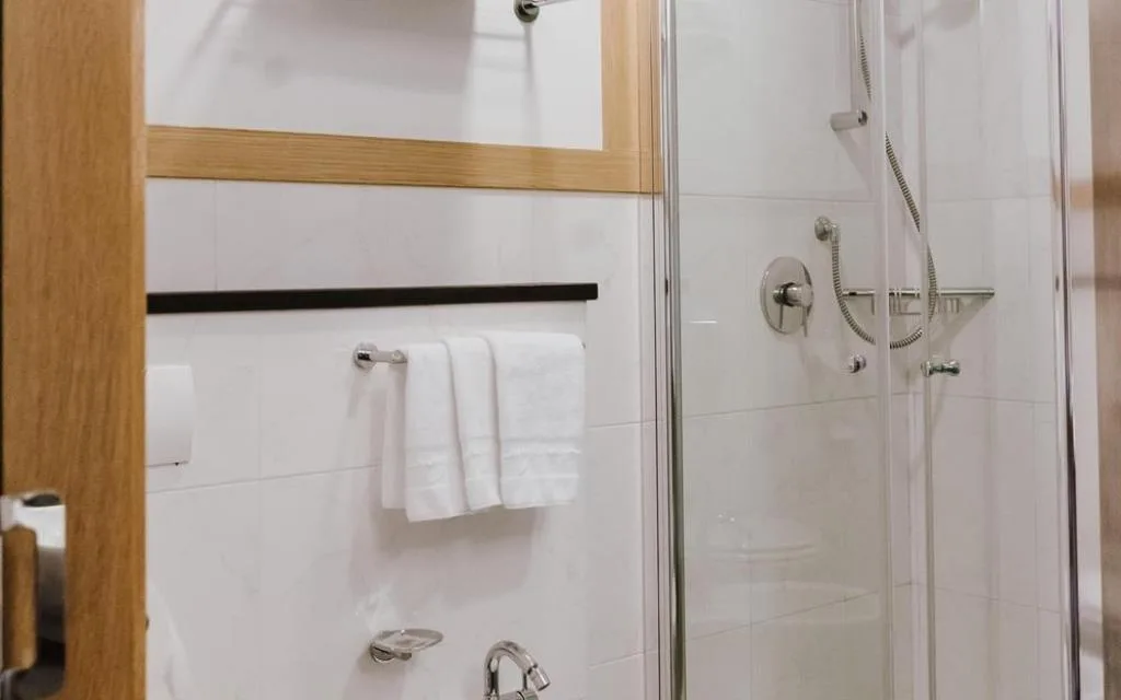 Bagno Paradisin