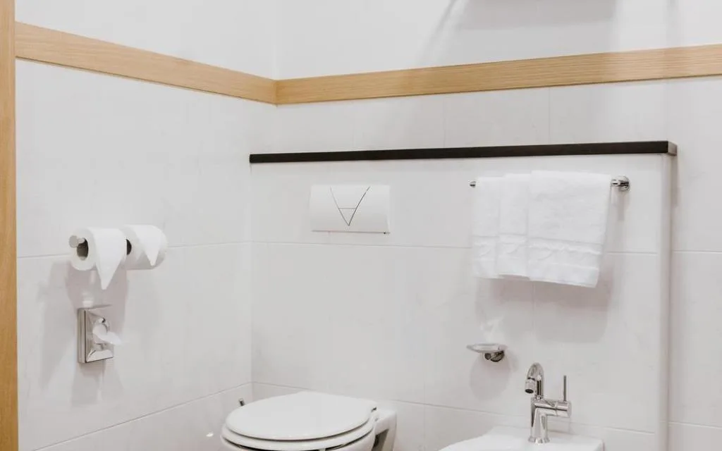 Bagno Paradisin