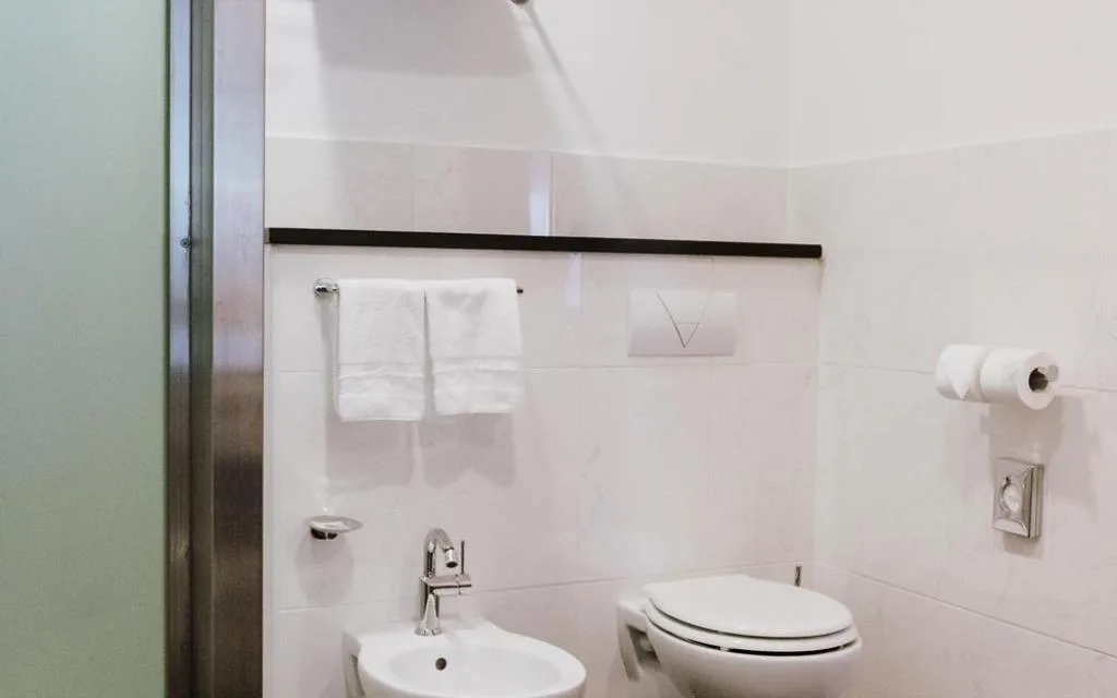 Bagno 124