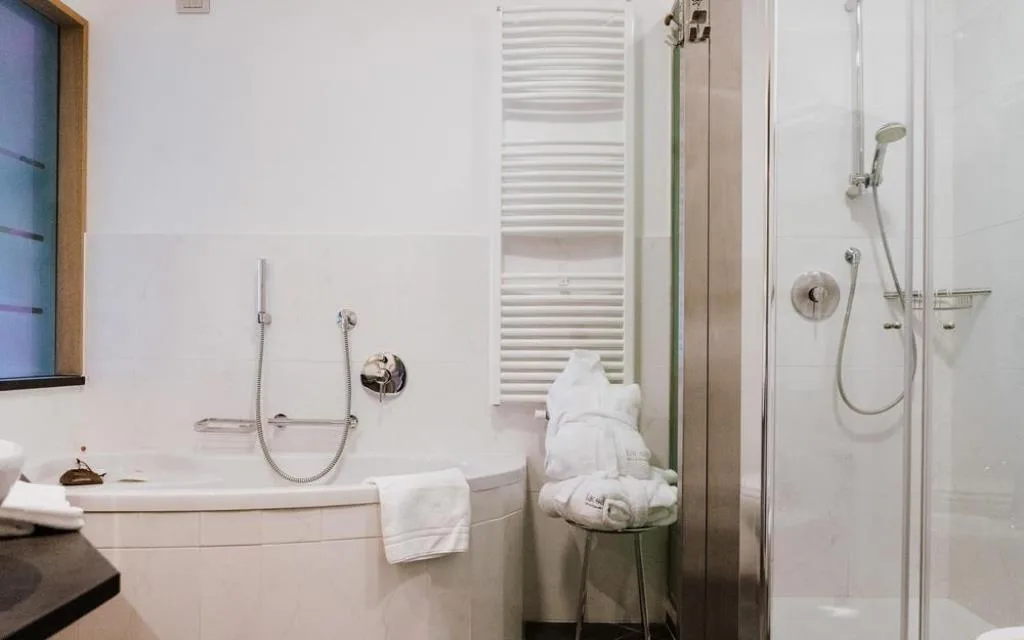 Bagno 124