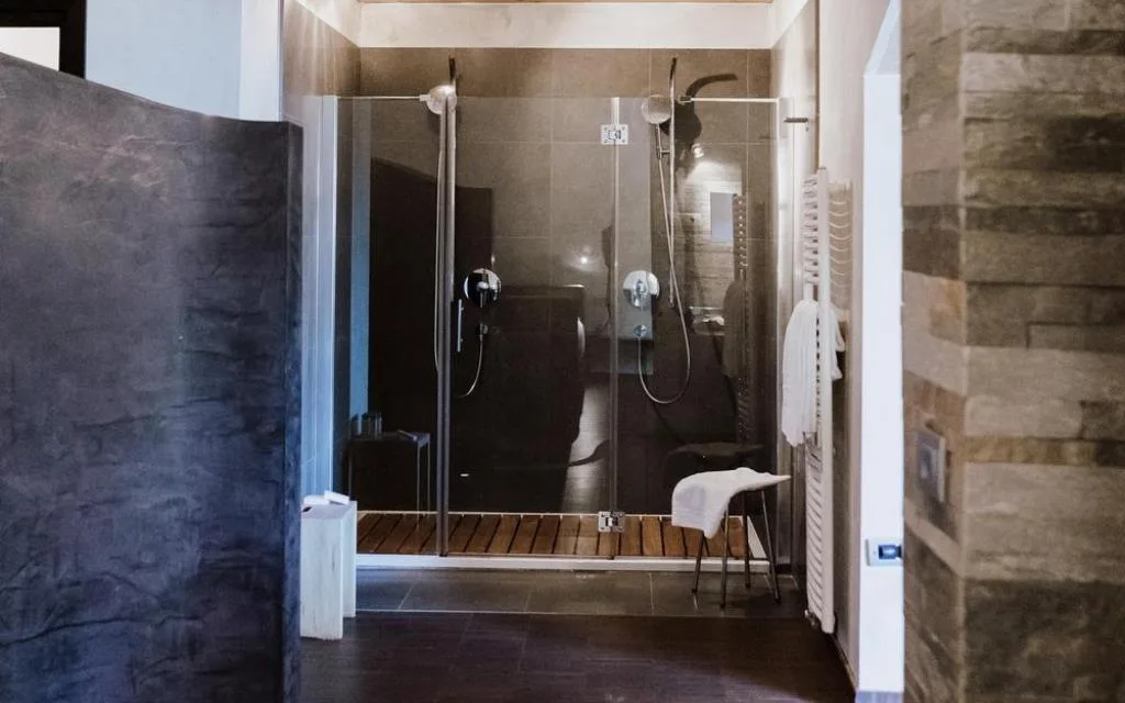 Bagno 307