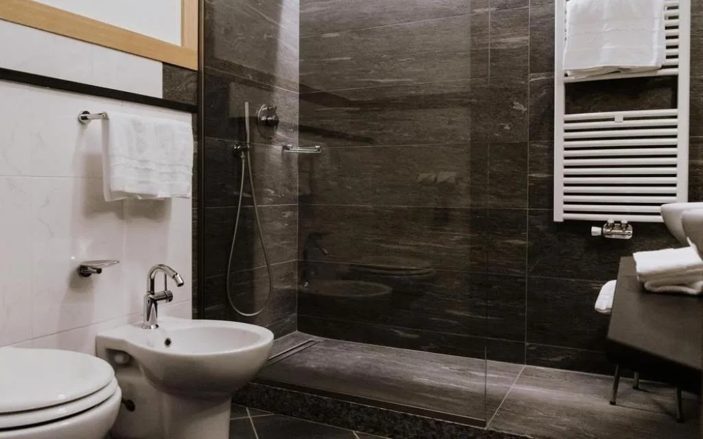 Bagno Superior