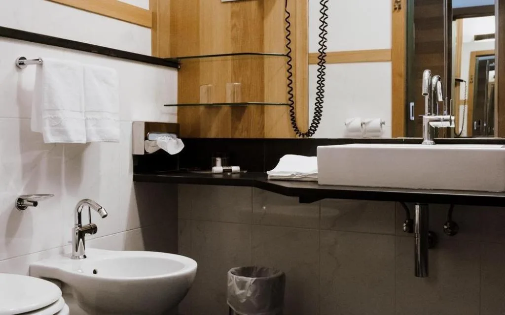 Bagno Superior Sun
