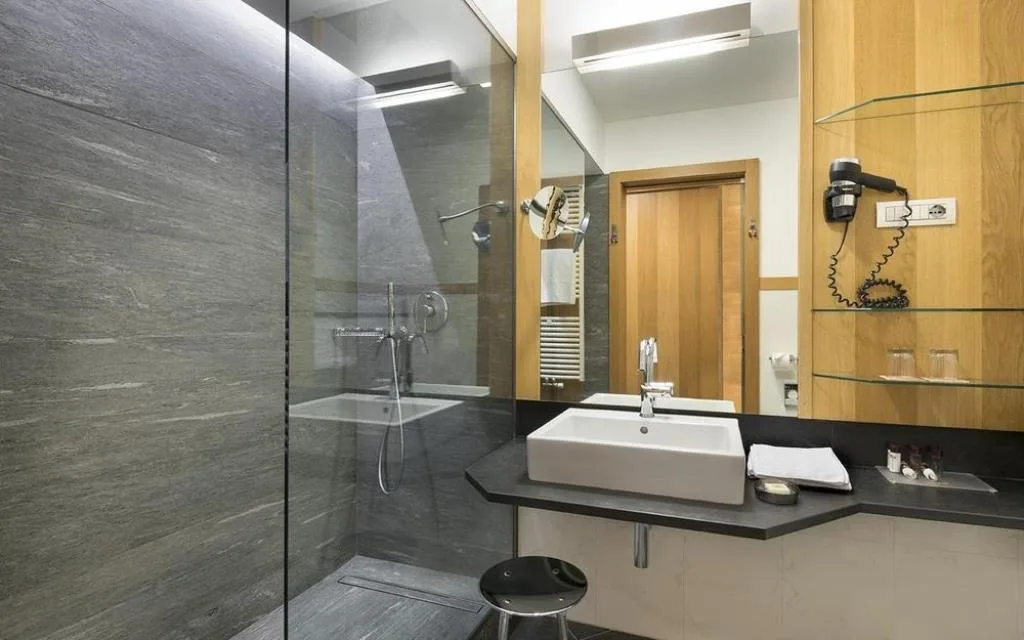 Bagno Superior Sun
