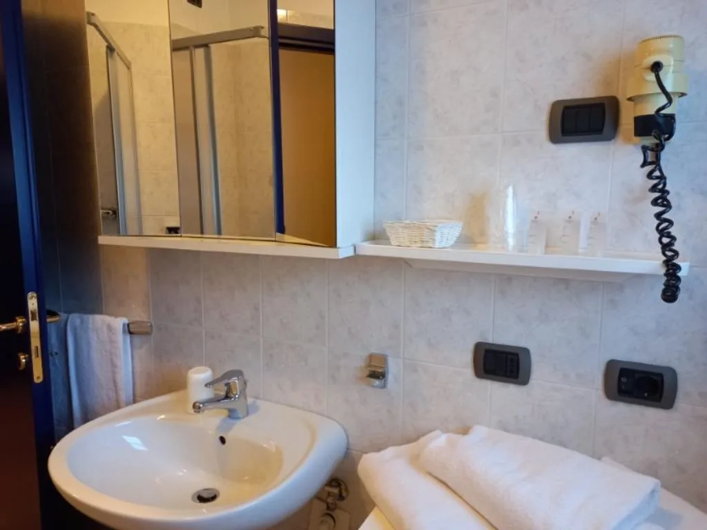 bagno