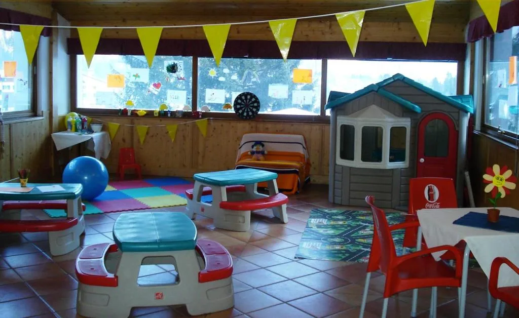 Sala Giochi
