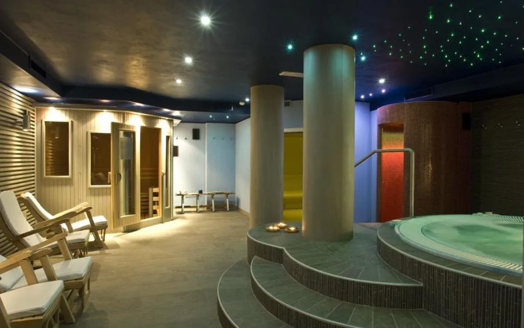 Spa