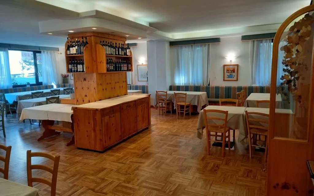 ristorante