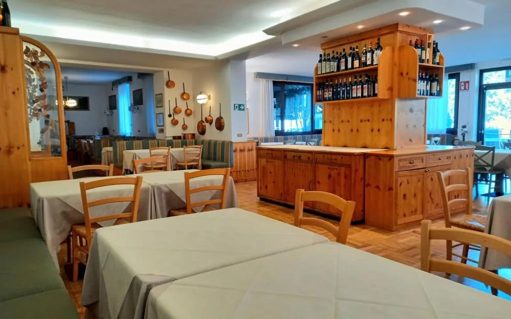 ristorante