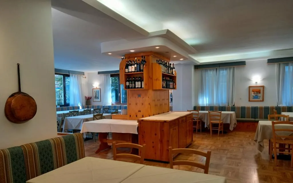 ristorante