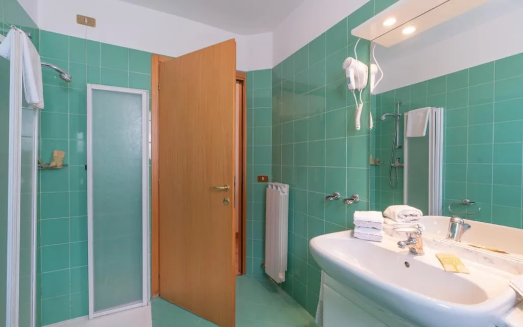 bagno