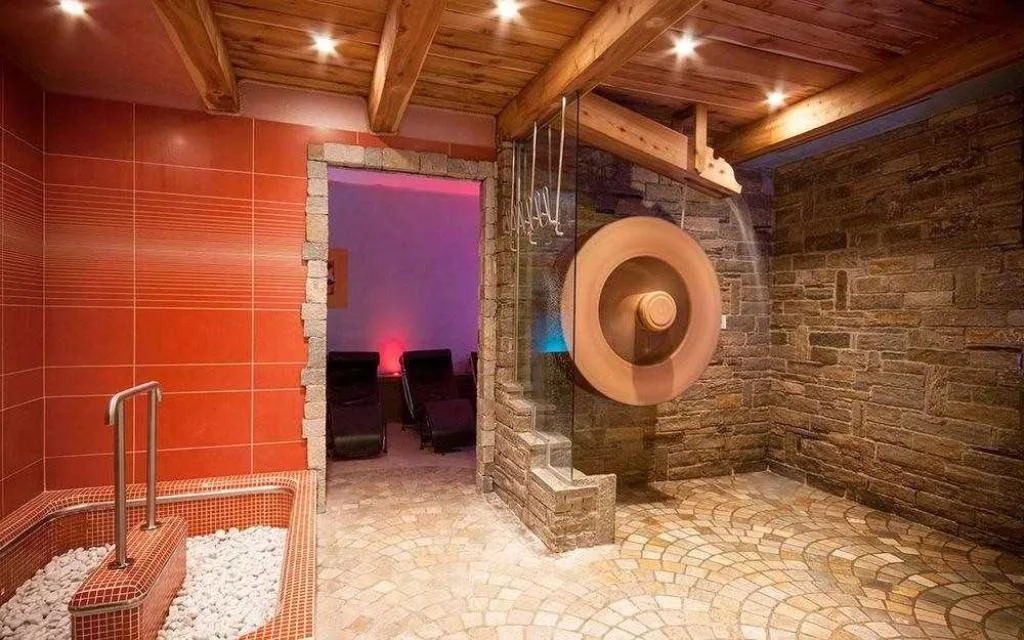 Spa