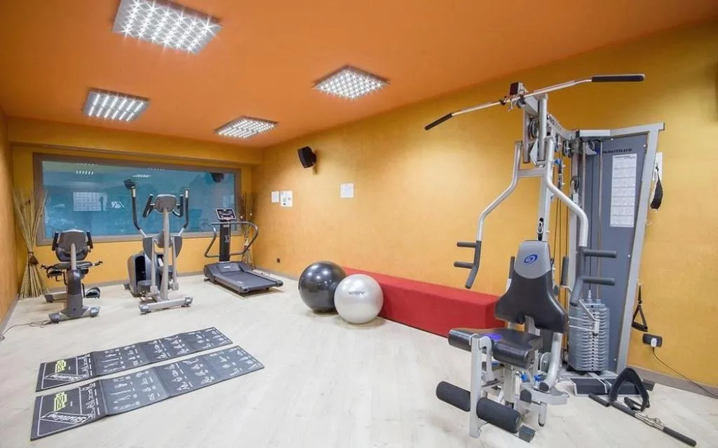 Palestra