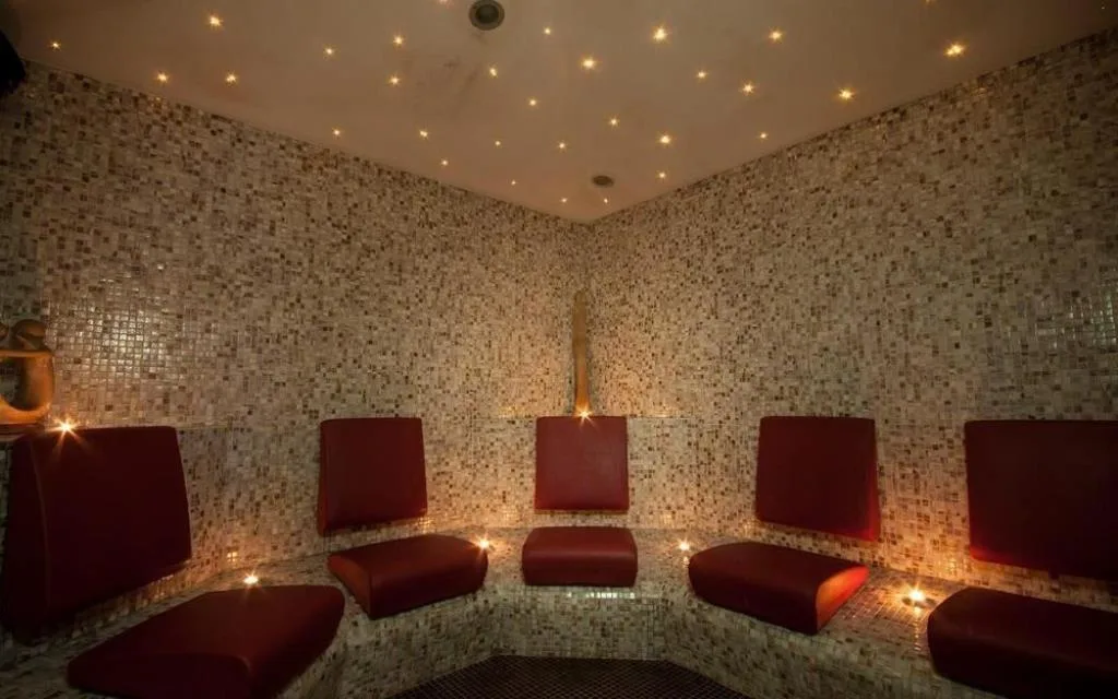 Spa