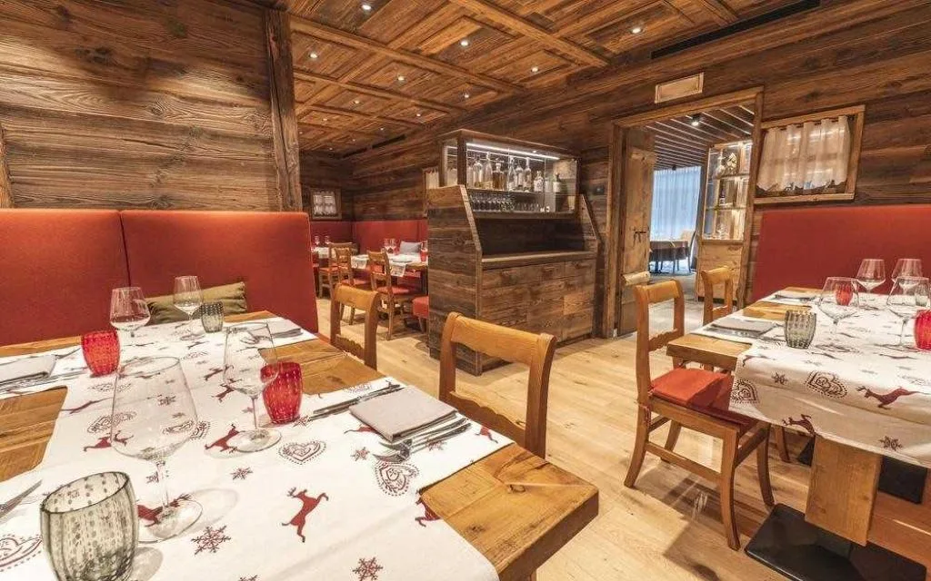 Sala da pranzo